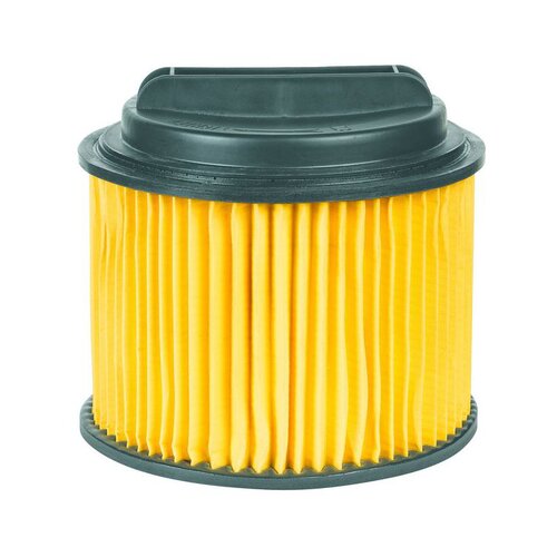 Einhell Dugotrajni filter za suho usisavanje za usisavače s poklopcem Slike