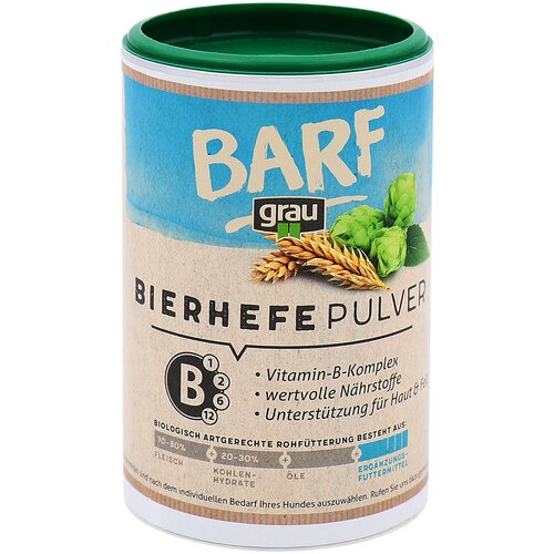 GRAU pivski kvas - 150 g Cene