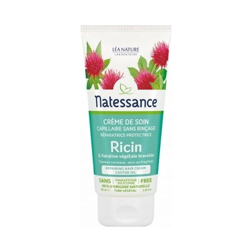 Natessance krema za nego las ricinus Cene