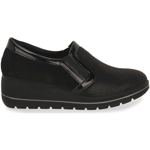 Enval Šport RUNA NERO Črna Cene