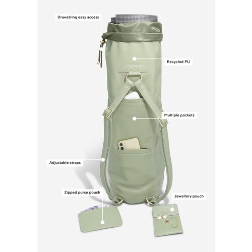 Stackers Torba za prostirku za jogu &amp;ndash; Slike