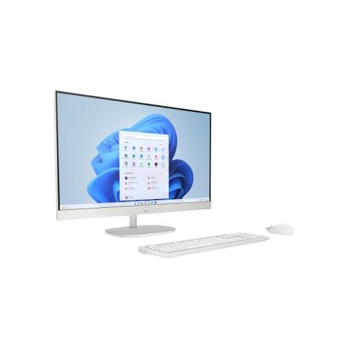 HP 27-cr0081ny i5-1335U, 16 gb, 512 gb (CW6S0EA) Slike