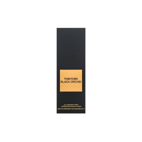 Tom Ford Black Orchid deodorant v spreju 150 ml za ženske Cene