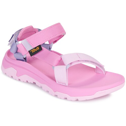 Teva Hurricane XLT JR Ružičasta Cene