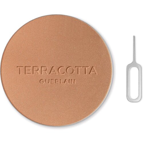 Guerlain Terracotta Original bronz puder nadomestno polnilo odtenek 03 Medium Warm 8,5 g Cene