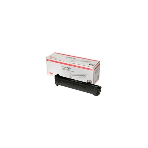 OKI Bubanj 42918108 (C9600/C9650) (crna), original Cijene