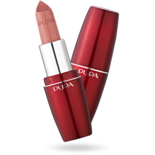 Pupa Volume šminka za polne ustnice odtenek 100 Nude 3,5 ml Cene