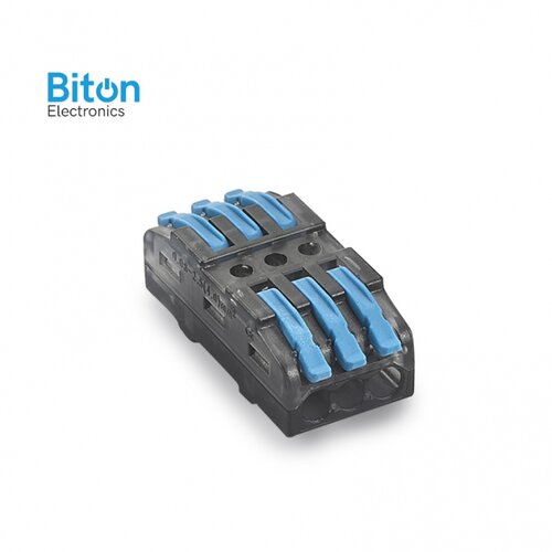 Bb Link wago klema CMK-423 (5 kom) Slike