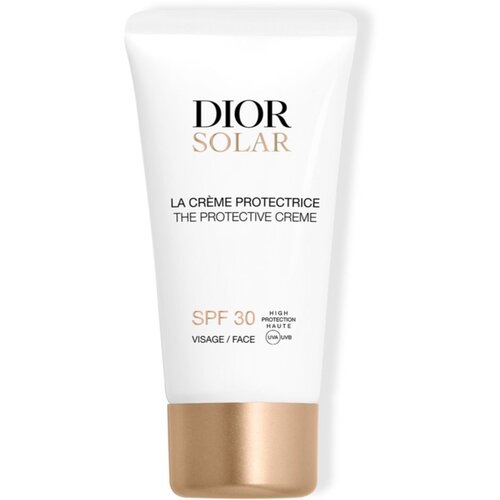 Dior Solar The Protective Creme SPF 30 zaštitna krema za lice SPF 30 50 ml Cijene