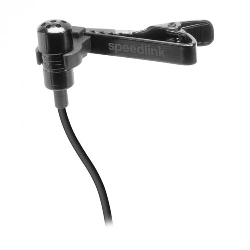  SPEEDLINK SPES Clip-On Microphone,... Cijene