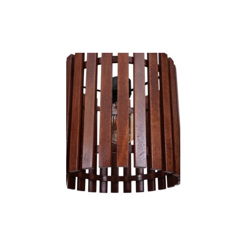Opviq luster 2620433, Braon Slike