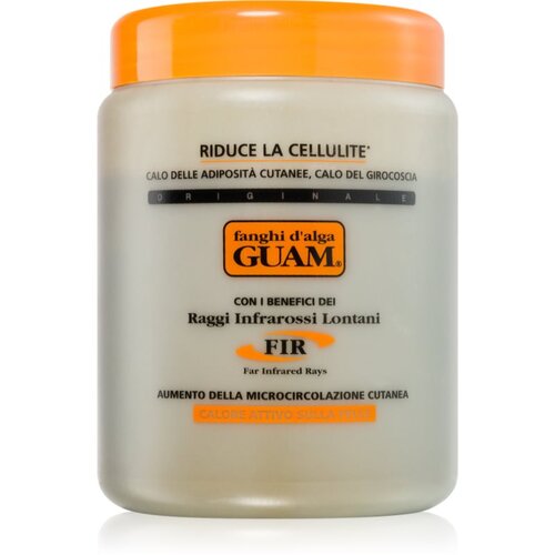 Guam Cellulite oblog od blata protiv celulita 1000 g Cijene