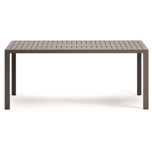 Kave Home Vrtna jedilna miza 90x180 cm Culip - Kave Home Slike