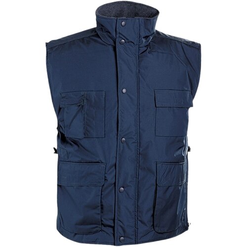 Albo Prsluk BEAVER teget boje M /51243 Cene