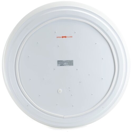 Aigostar LED RGBW prigu&amp;scaron;iva plafonska lampa LED/36W/230V + daljinski upravljač Slike