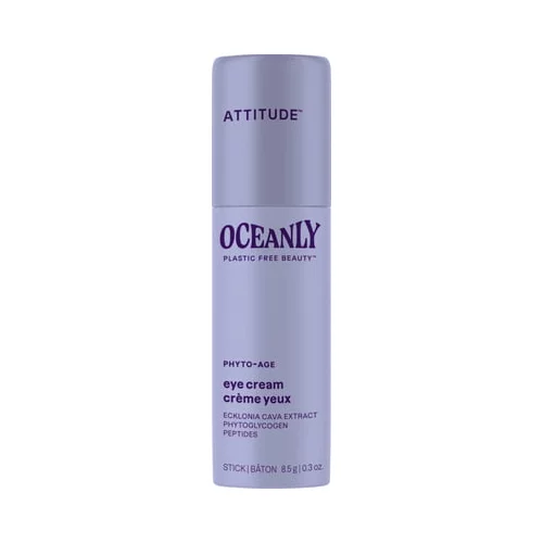 Attitude Oceanly PHYTO-AGE Eye Cream