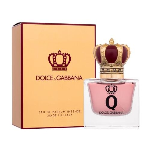 Dolce&amp;amp;gabbana Q Intense 30 ml parfemska voda za ženske Slike