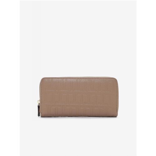 Tamaris Old Pink Patterned Wallet Julia - Women Cene
