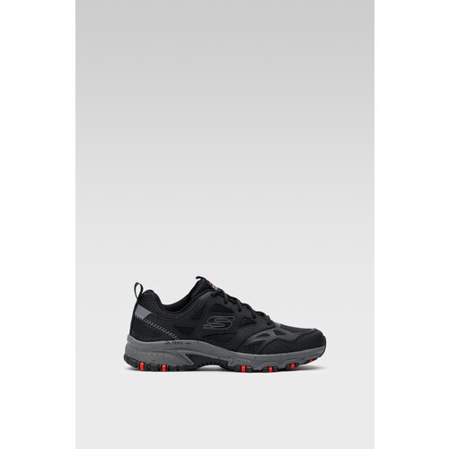 Skechers &amp;Scaron;portna obutev Črna Slike
