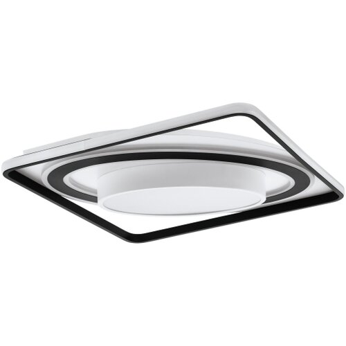 Eglo 39849 - LED stropno svetlo BENALAURIA LED/21,5W/230V+LED/10,5W+LED/3W+daljinski upravljač Slike
