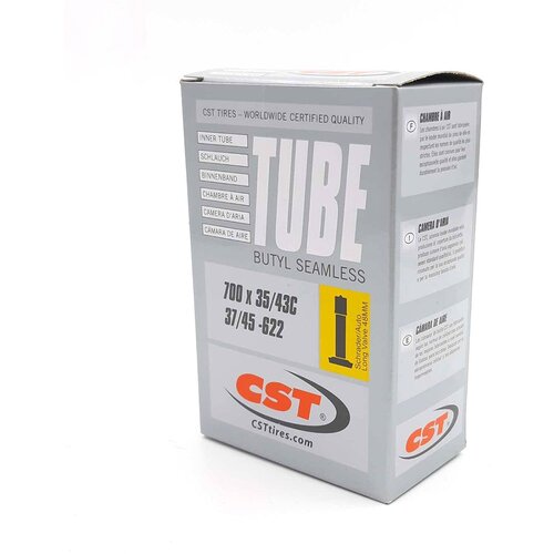  Zračnica CST 700×35/43 CST AV 48MM BOX Cijene