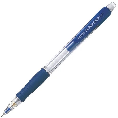 Pilot Tehnični svinčnik Super Grip 0,5 mm Cene