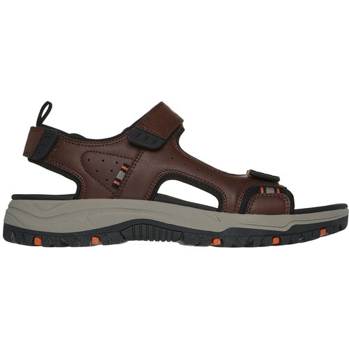Skechers prewitt - rigdon sandale  205139_BRBK Cene