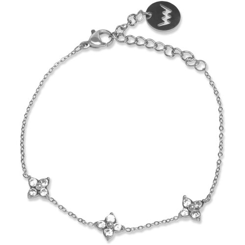 Vuch Kizia Silver Bracelet Slike