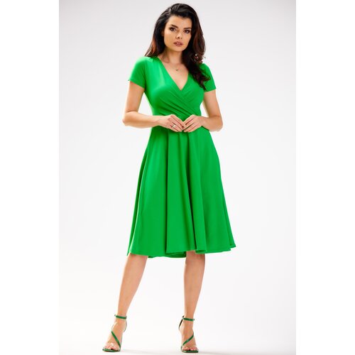 Infinite You Woman's Dress M292 Cene