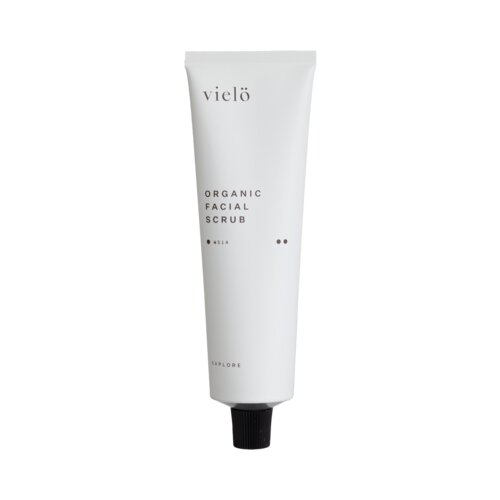 Organic Facial Scrub Slike