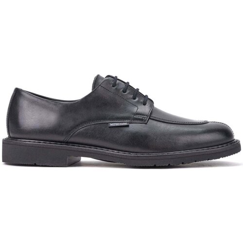 Mephisto Mike Crna Slike