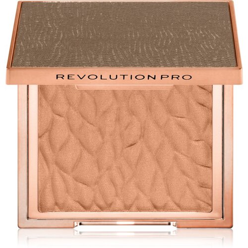 Revolution Sculpting bronzer odtenek Cacao (Medium-light) 8 g Slike