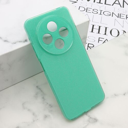  maska glow shining za xiaomi redmi 14C 4G/ mint Cene
