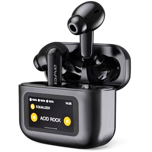 Awei bluetooth slušalice T56 anc/ crna Cene
