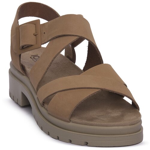IgI&amp;amp;CO Sandali &amp;amp; Odprti čevlji SABY BEIGE Bež Slike