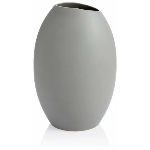 Tescoma Siva keramična vaza Fancy Home – Tescoma