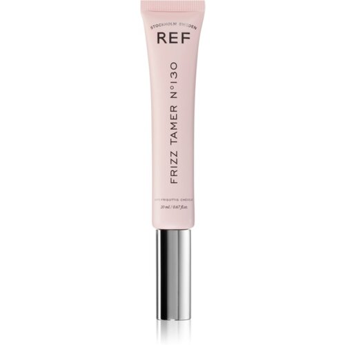 REF Frizz Tamer N&amp;deg;130 gladilna nega za lase 20 ml Slike