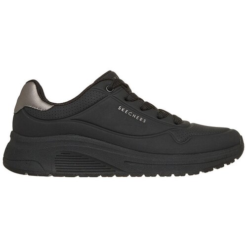Skechers Ženske patike Uno Lite 2, Crne Slike