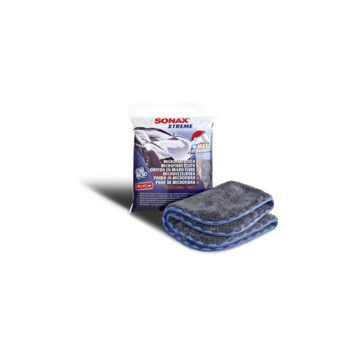 Sonax Xtreme Krpa od mikrofibre za lak (Professional Finish) &amp;ndash; 38&amp;times;43 cm Slike