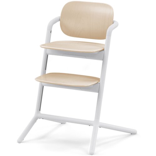 Cybex Gold&amp;reg; cybex&amp;reg; dječja stolica lemo&amp;trade; sand white Slike