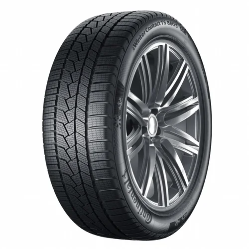 Continental wintercontact ts 860 s ( 295/35 R20 105V xl, NA0 )