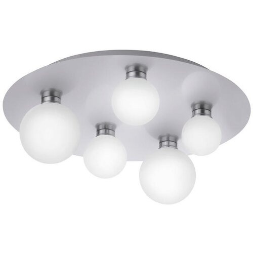 Lesnina-XXXL stropna led-svetilka dicapo 50/16,5 cm Cene
