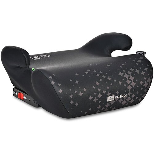 Lorelli COSMOS booster Isofix 125 150 cm, Black Cijene