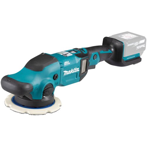 Makita DPO600ZX1 Akku-Polierschleifer LXT Slike