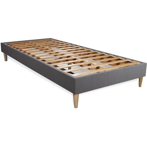 ACTISOM Vzmetnica in posteljna enota 80x190 cm - Actilatex Touch, (21621681) Cene