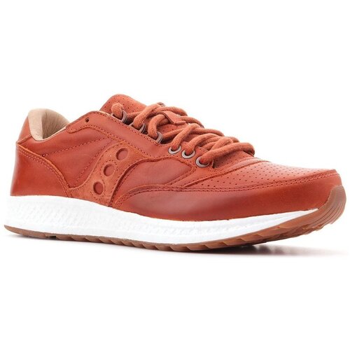 Saucony Nizke superge Freedom Runner S70394-2 Kostanjeva Cene