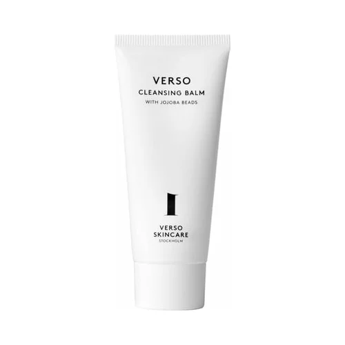 VERSO cleansing balm