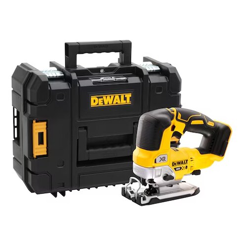 Dewalt DCS334NT aku ubodna testera 18V XR Solo T-STAK Cene