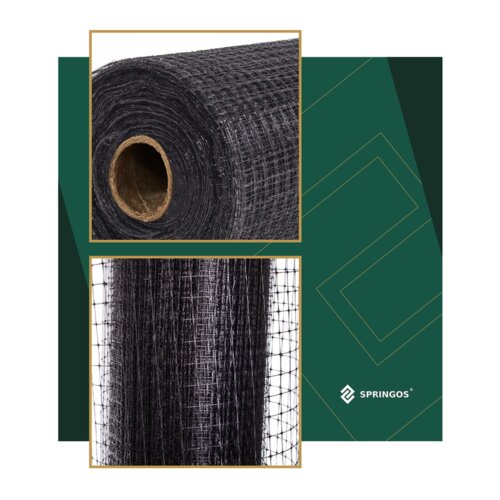  Mreža protiv krtica 30 gsm 2 x 100 m Cene