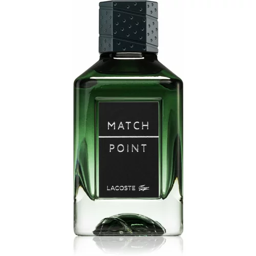 Lacoste match Point parfemska voda 100 ml za muškarce